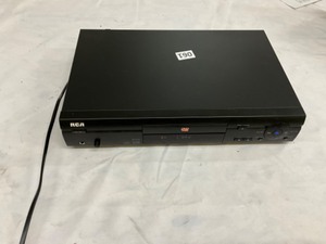 lot 61 image: RCA DVD player