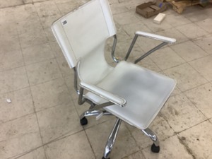 lot 188 image: Office Chair