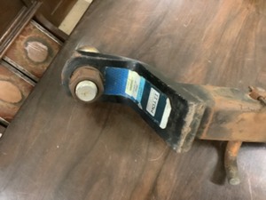lot 35 image: 1 and 78 ball shank