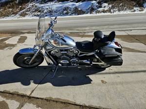 2003 Harley Davidson V-Rod