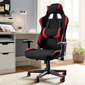 Lucas Ergonomic GamingOffice Chair