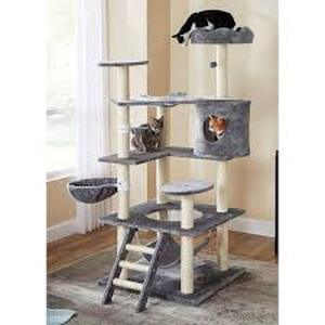 Swiss Mountain Cat Tree