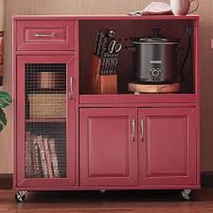 Intel Lowboy-Red