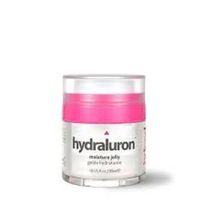 lot 40 image: Set of 2 Indeed Laboratories Hydraluron Moisture Jelly - 1 fl oz