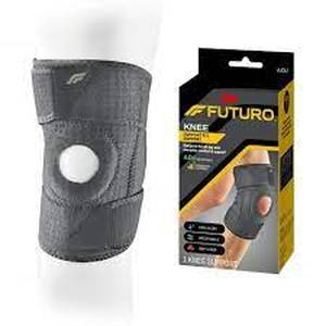 lot 98 image: FUTURO Comfort Fit Knee Support