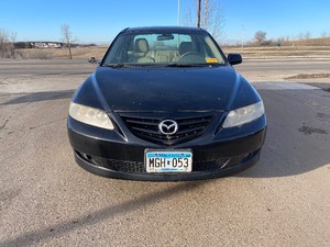 2003 Mazda Mazda 6