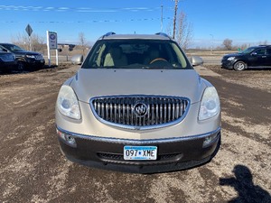 2011 Buick Enclave