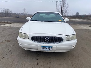 2005 Buick LeSabre