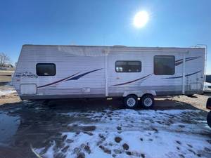 2009 Jayco Jay Flight RV
