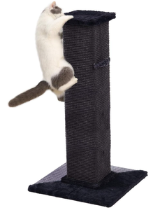 lot 130 image: PAWZ Road 32 Cats Ultimate Scratching Post