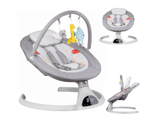 lot 167 image: Baby Swing Bouncer Seat Chair for Infants
