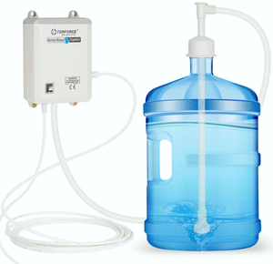 lot 186 image: TDRFORCE 5 Gal Bottled Water Dispenser Pump