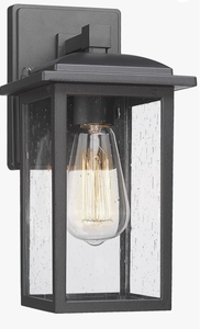 lot 213 image: Outdoor Wall Light