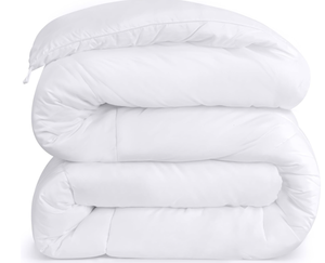lot 223 image: Utopia Bedding Comforter  All Season Comforter Full Size