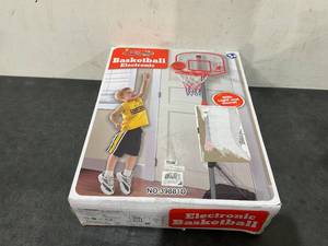 lot 209 image: Basketball Electronics Sports and Active Play