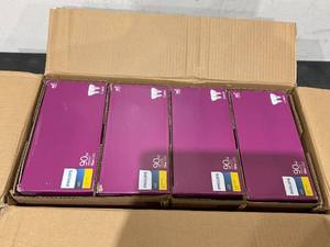 lot 232 image: IndoorOutdoor Classic Glass Non-Dimmable PAR38 40-Degree Flood Light Bulb 8-Pack