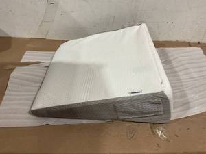lot 165 image: Wedge Pillow