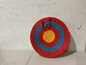 lot 340 image: Archery Target 5 Layers