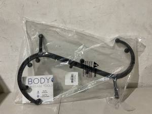 lot 346 image: Body Back Buddy Trigger Massage