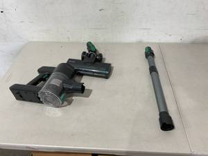 lot 383 image: Vactidy V9 Cordless Vacuum Cleaner