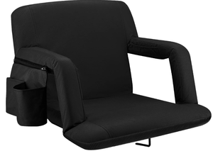 lot 397 image: Alpcour Folding Stadium Seat