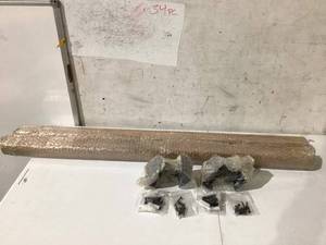 lot 489 image: Handrail Installation Kit