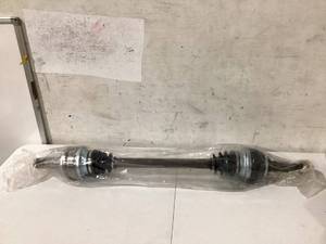 lot 491 image: A-Premium CV Drive Axle Shaft Assembly Compatible with Toyota Camry, Avalon, Highlander, Solara & Lexus