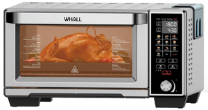 lot 570 image: Air Fryer Oven, Max XL Large 30-Quart Smart Oven