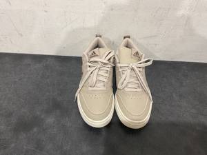 lot 594 image: adidas PARK ST TENNIS SHOES - for Men, Size 8.5