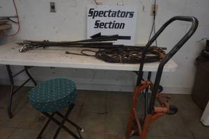 lot 37 image: Garage