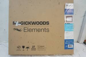 lot 38 image: New Mirror in box