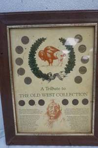 lot 92 image: Coin Collection