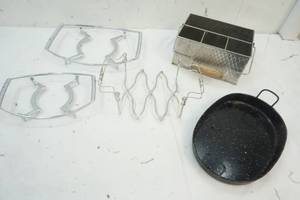 lot 124 image: Kitchenware
