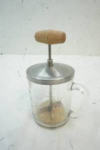 lot 125 image: Kitchenware