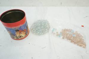 lot 146 image: Marbles
