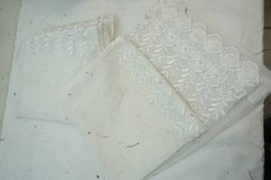 lot 164 image: Curtains