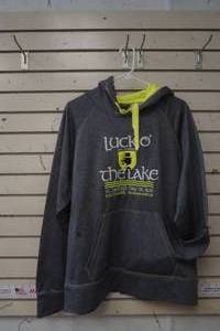 lot 166 image: Mens Sweatshirt