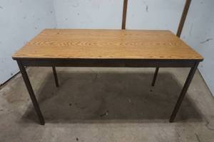 lot 217 image: Table