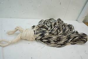 lot 242 image: Hammock