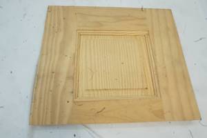 lot 246 image: Piece of Wood