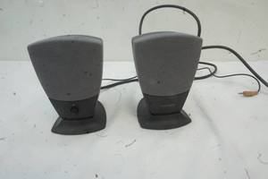 lot 252 image: Computer Speakers