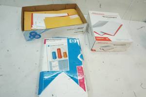 lot 269 image: Office Supplies