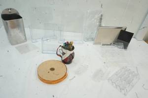 lot 274 image: Office Supplies