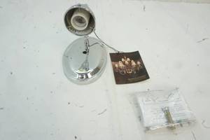 lot 292 image: New Minka-Lavery Light