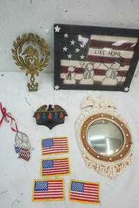 lot 303 image: Home Decor