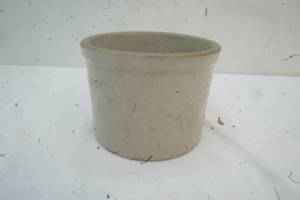 lot 304 image: Glazed Crock