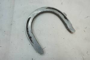 lot 365 image: Small Horse Shoe