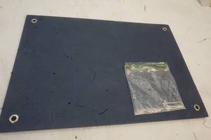 lot 390 image: Blue Foam Board