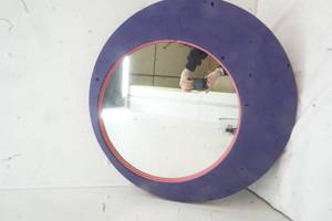 lot 405 image: Home Decor Mirror