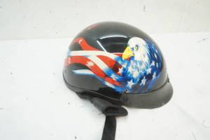 lot 407 image: Riding Helmet